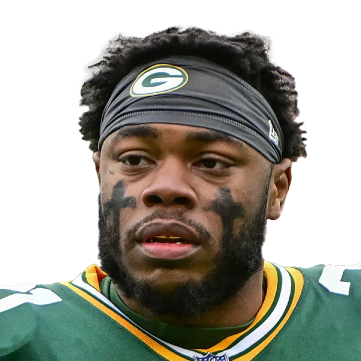 Seahawks running back Emanuel Wilson starts again as Zach Charbonnet stays out