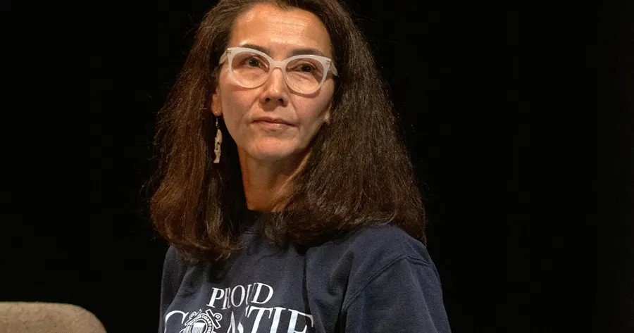 Alaska Democrat Mary Peltola injured in car crash, delays campaign stops