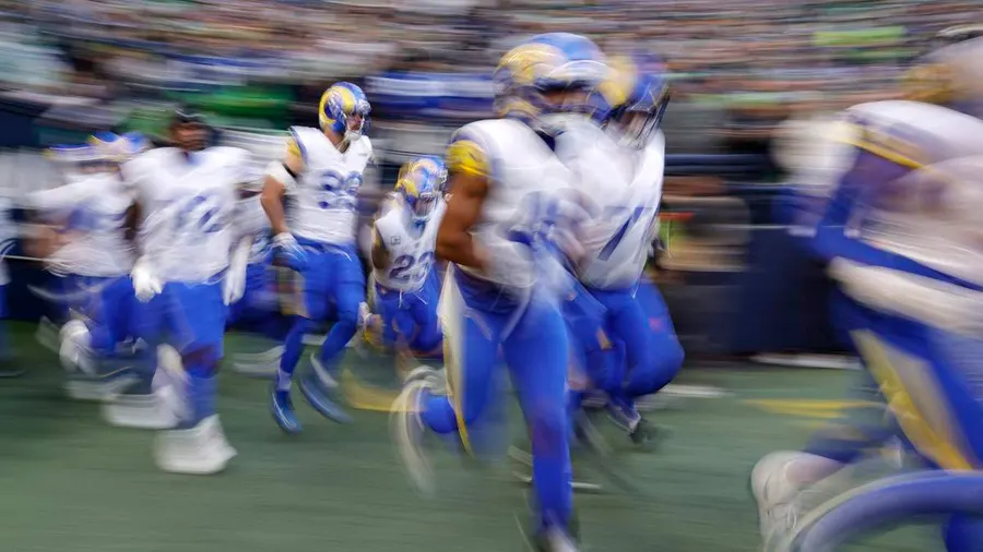Tyler Higbee 新闻