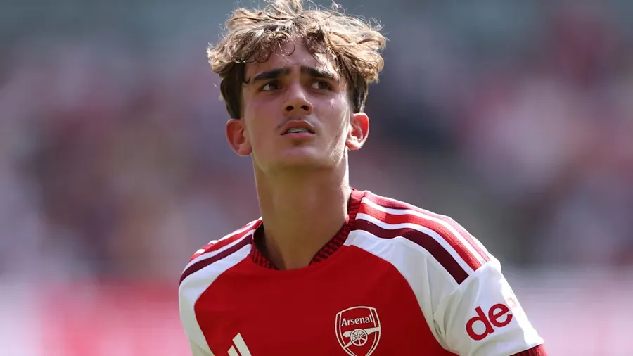 Arsenal visit Fleetwood in EFL Cup fourth round without injured Saka