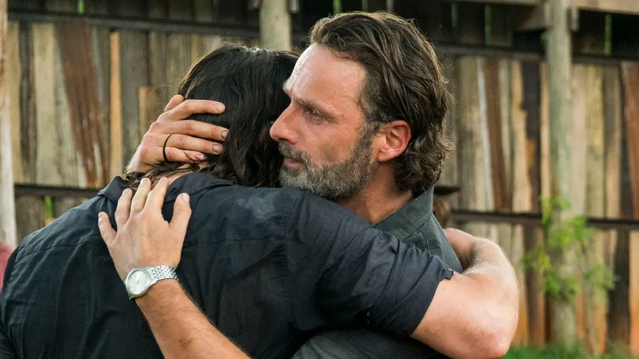 Walking Dead boss says franchise continues as Dead City renewal stays unannounced