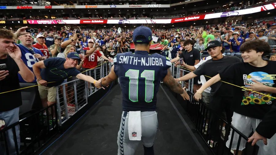 NFL power rankings