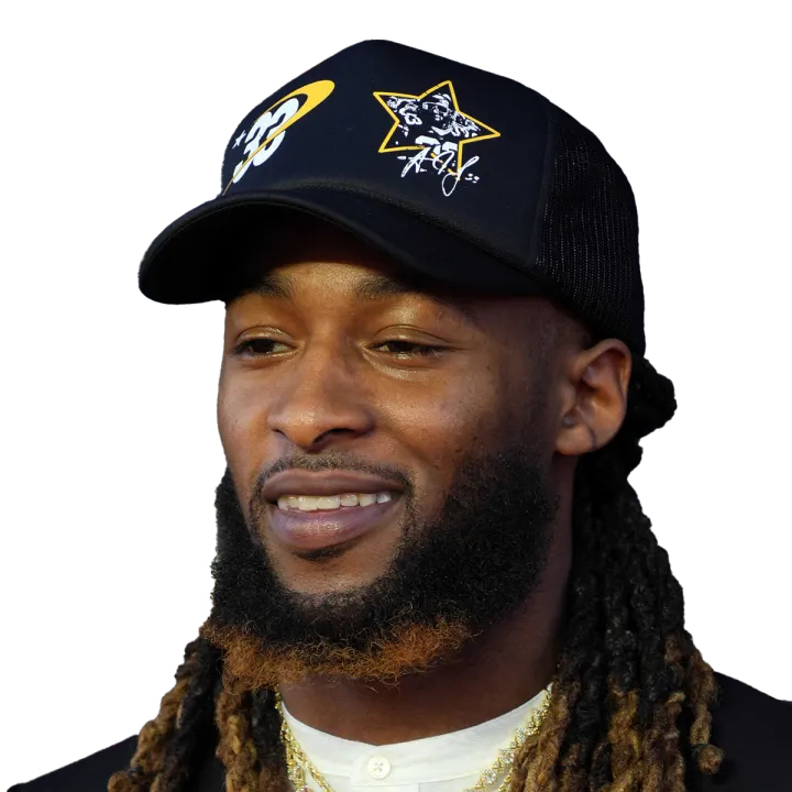 Aaron Jones news