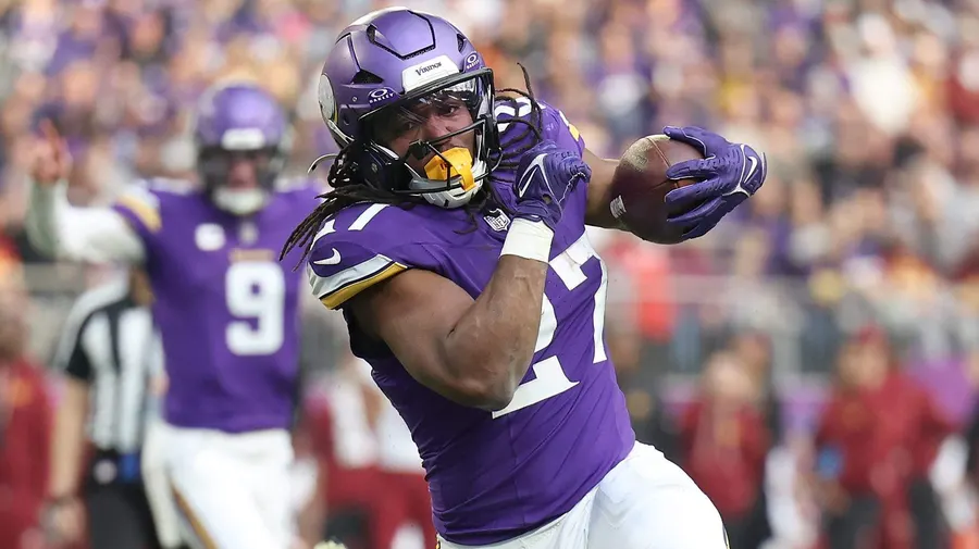 Vikings running back Jordan Mason designated to return from injured reserve