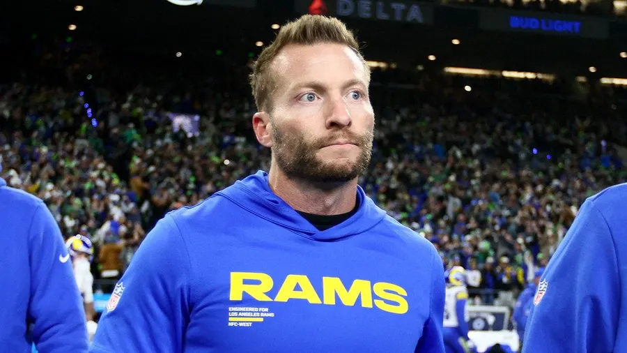 sean mcvay