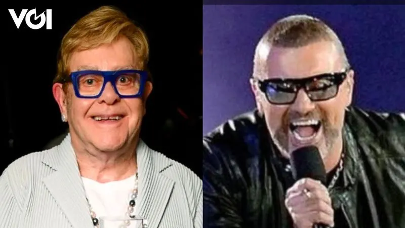 George Michael news