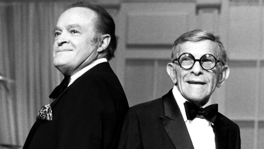 Variety looks back at how Bob Hope's NBC specials shaped the network