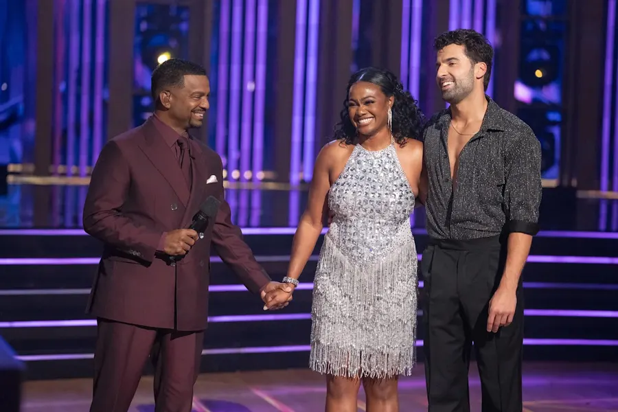 DWTS host Alfonso Ribeiro to dance in Fresh Prince tribute