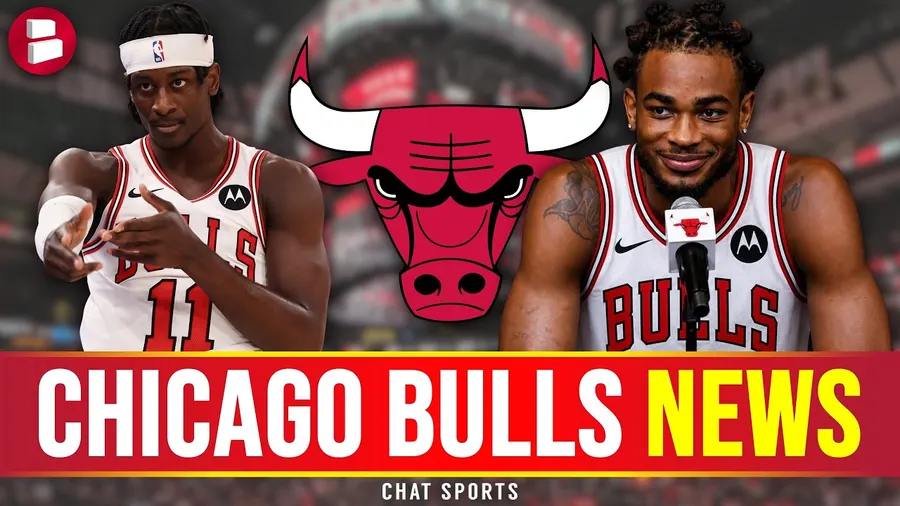 Bulls' Leonard Miller averages 17.3 points in preseason; Claxton injured