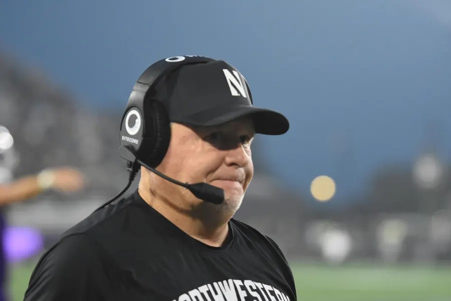 Chip Kelly新闻