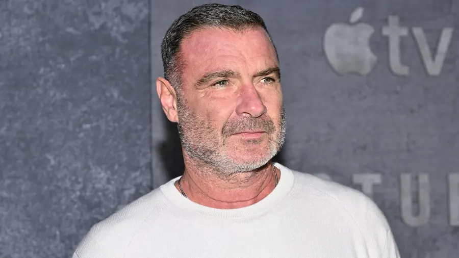 Liev Schreiber scolds Apple TV interviewer at Nocturne premiere