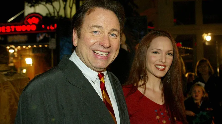 Amy Yasbeck news