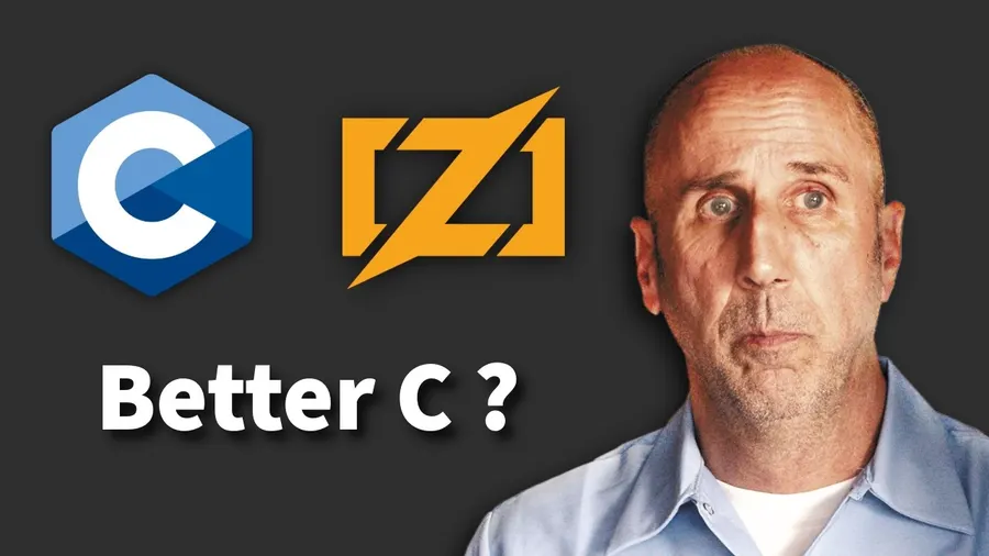 Zig programming language from Rust perspective