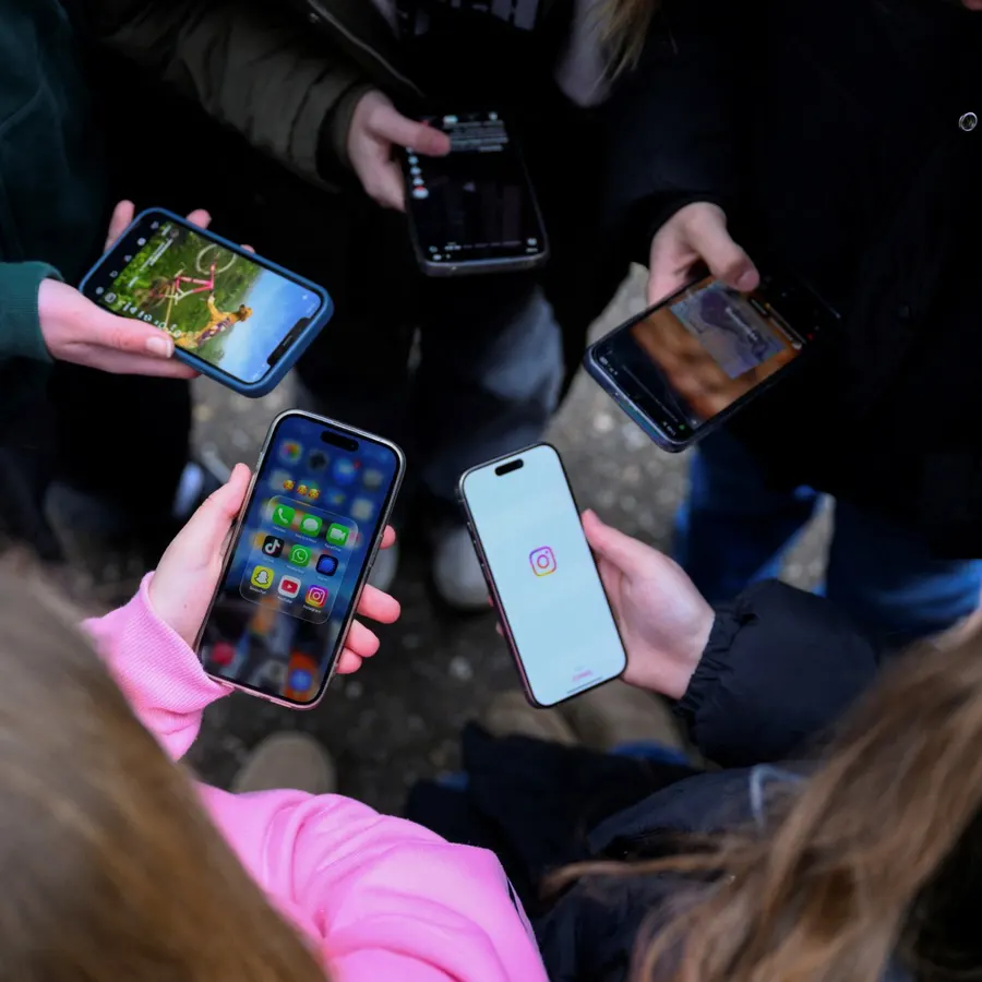 EU child protection rules may require state ID for social media