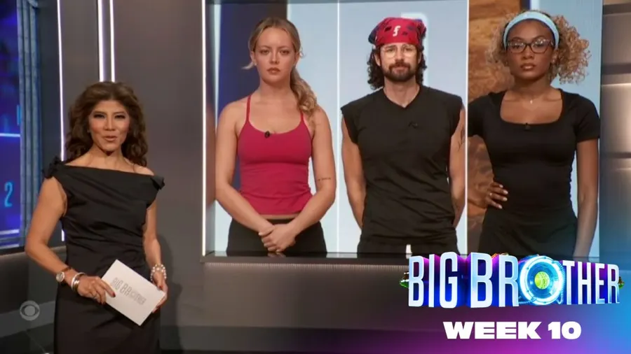 Big Brother 28 heads into final week