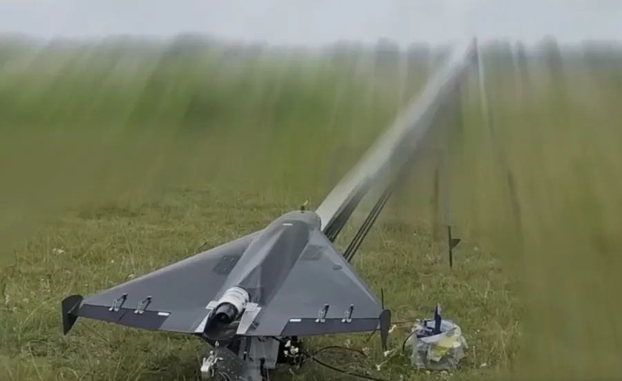 Ukraine boosts air defense capabilities
