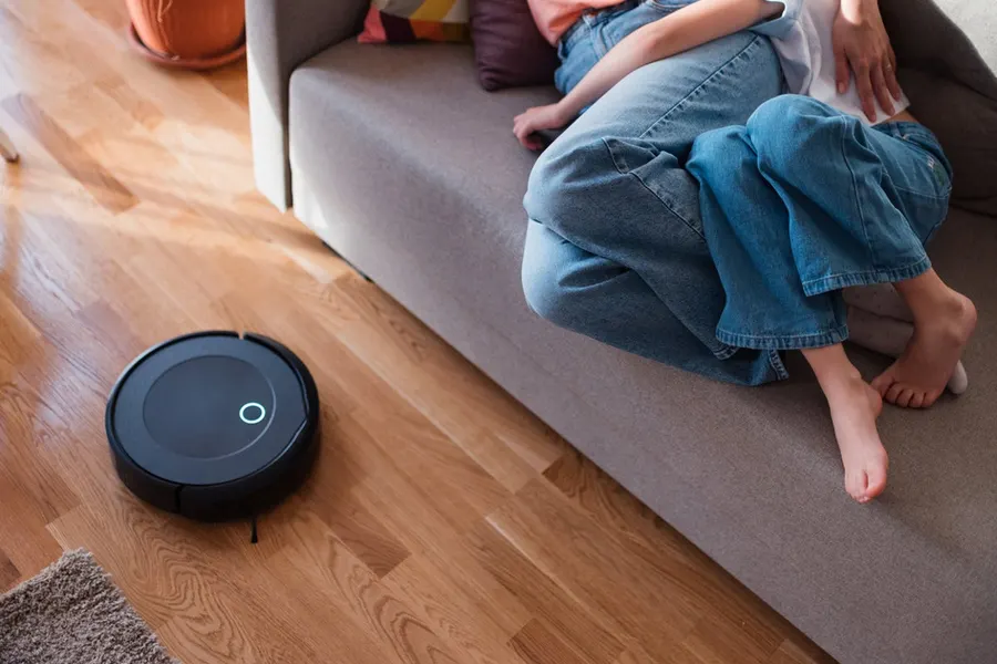 Smart home device data used as court testimony