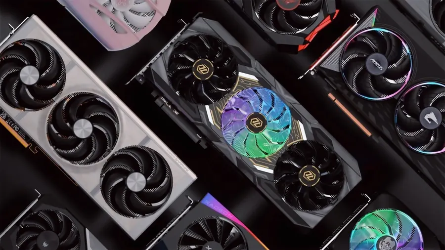 AMD Radeon news