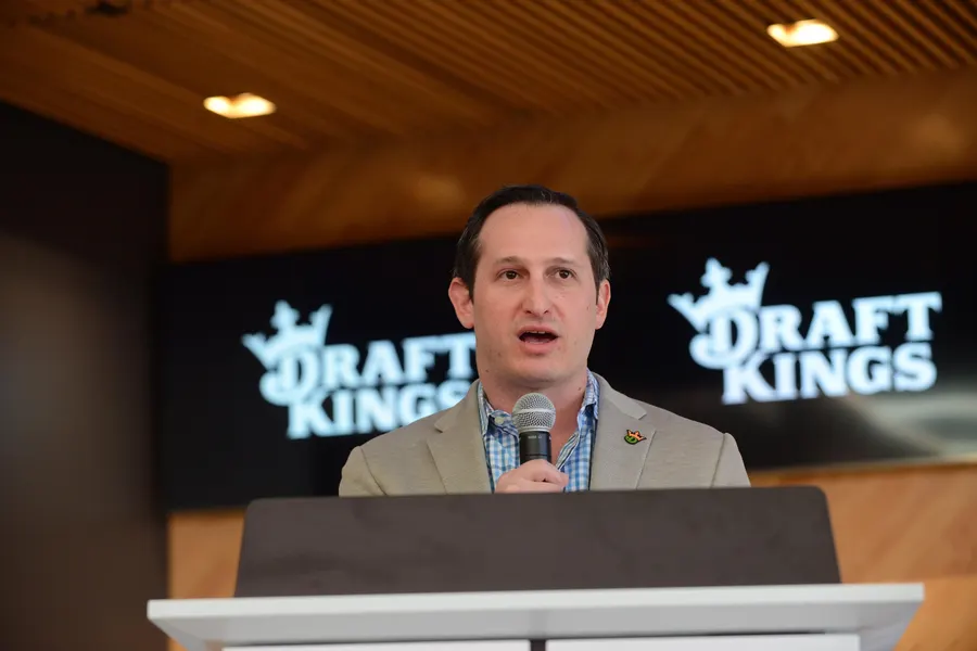 DraftKings allegedly used AI to target bonus bets