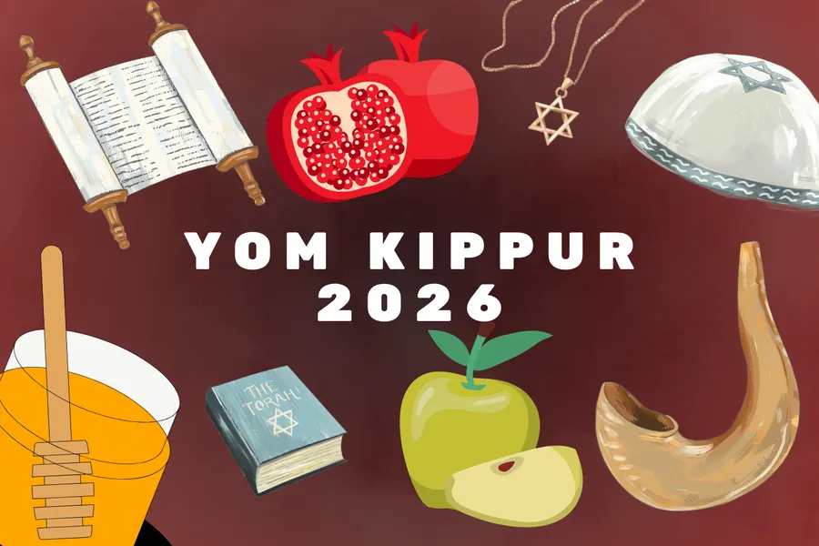 Yom Kippur observance