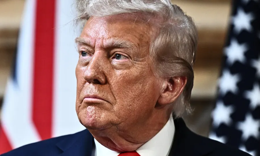 Trump Census rules could out trans Americans