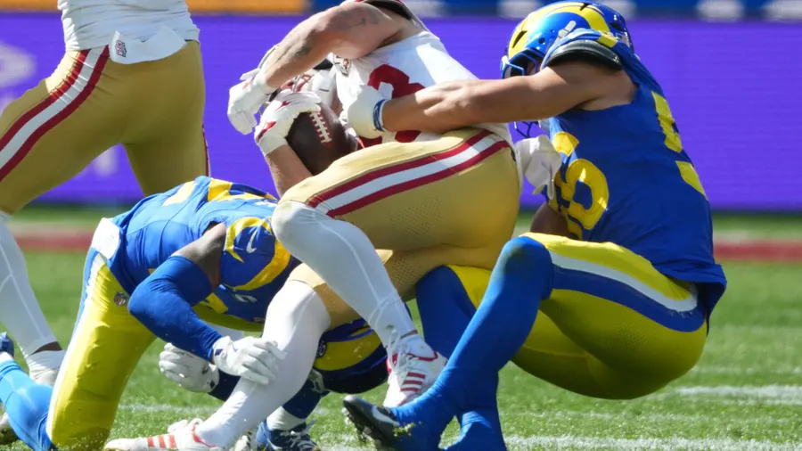 Dolphins vs 49ers matchup