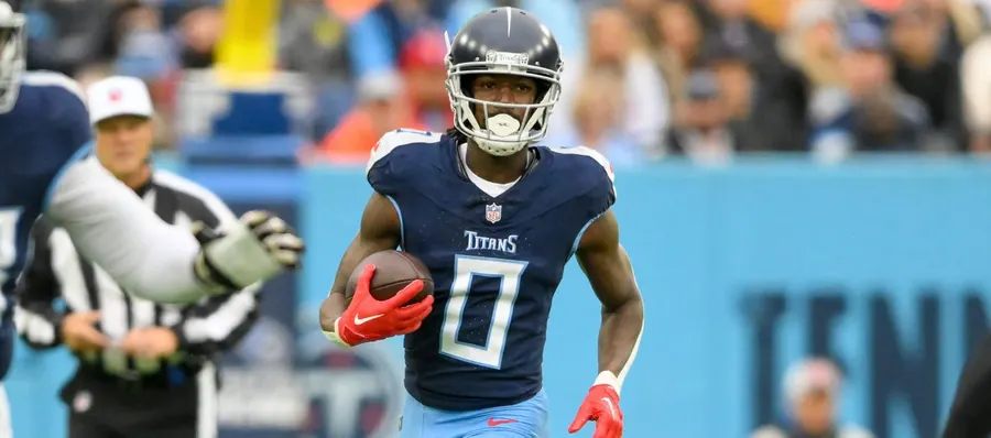 Calvin Ridley news