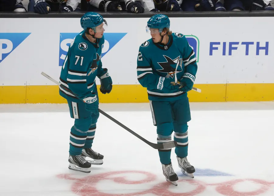 San Jose Sharks news