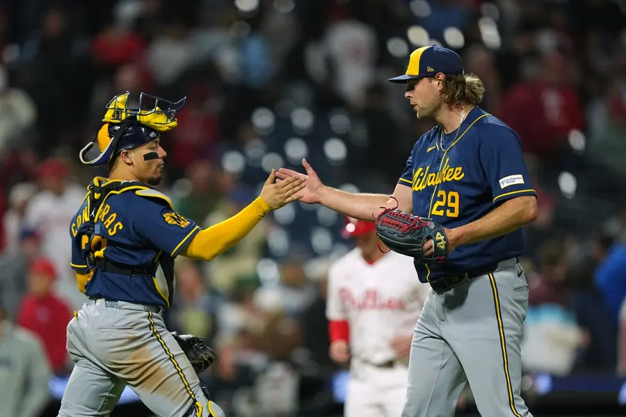 MLB playoff schedule released