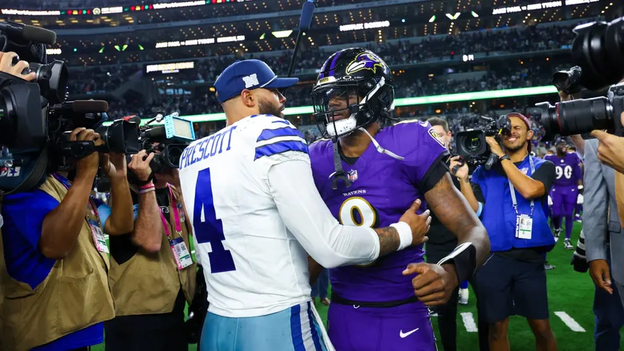 NFL Week 3