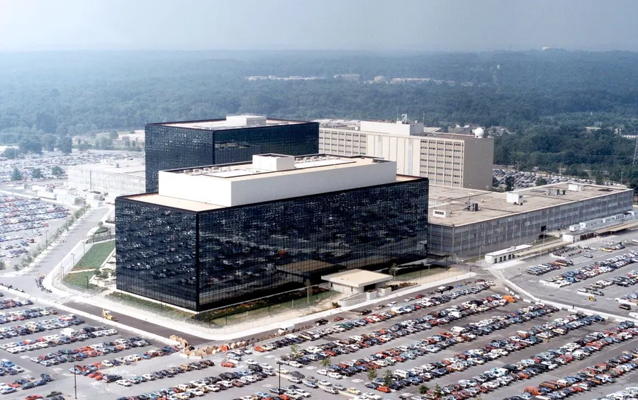 What happened to the Snowden archive