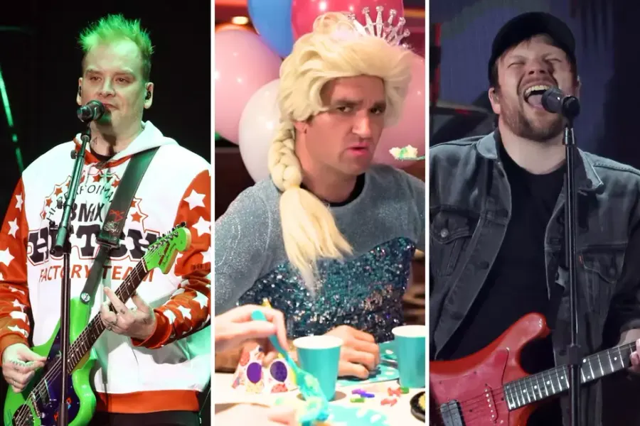 Chad Gilbert news