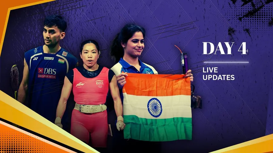 India at the 2026 Asian Games
