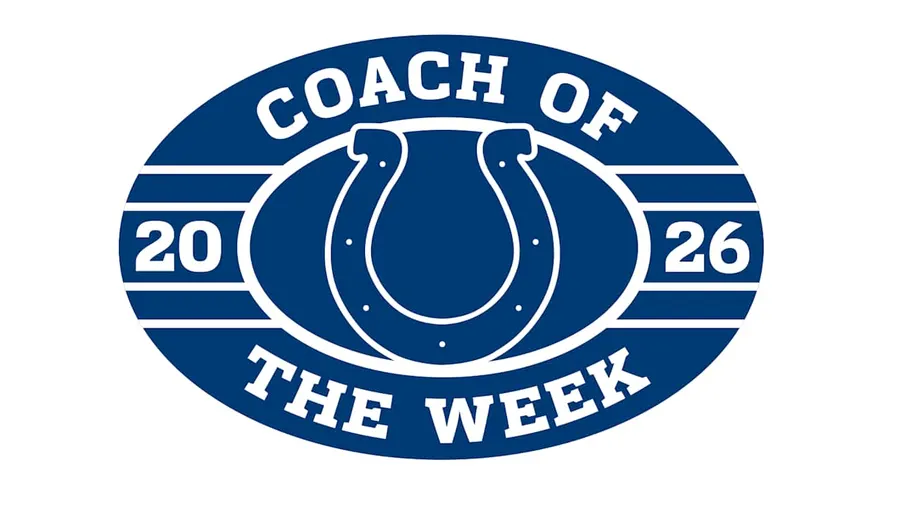 Colts coach news