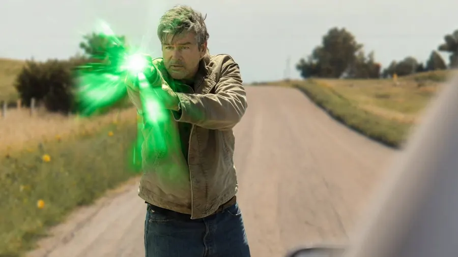 Hal Jordan Lanterns news