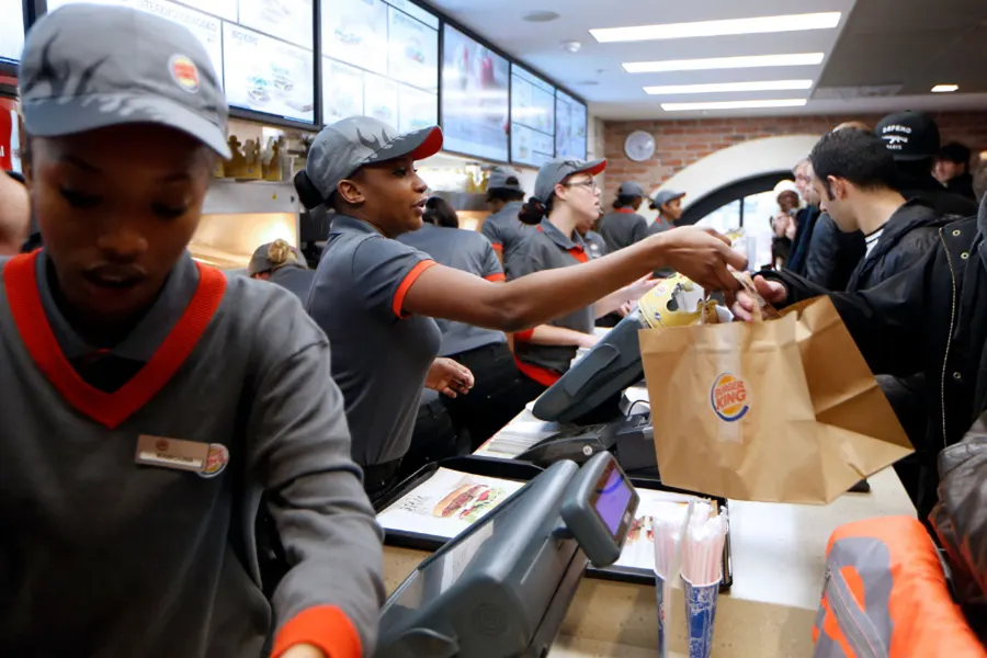 AI is fast food for the brain