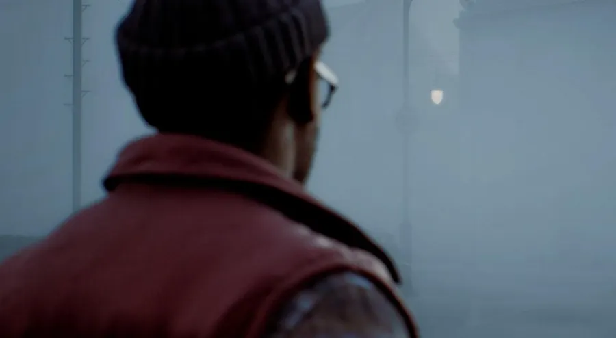 Silent Hill Townfall news