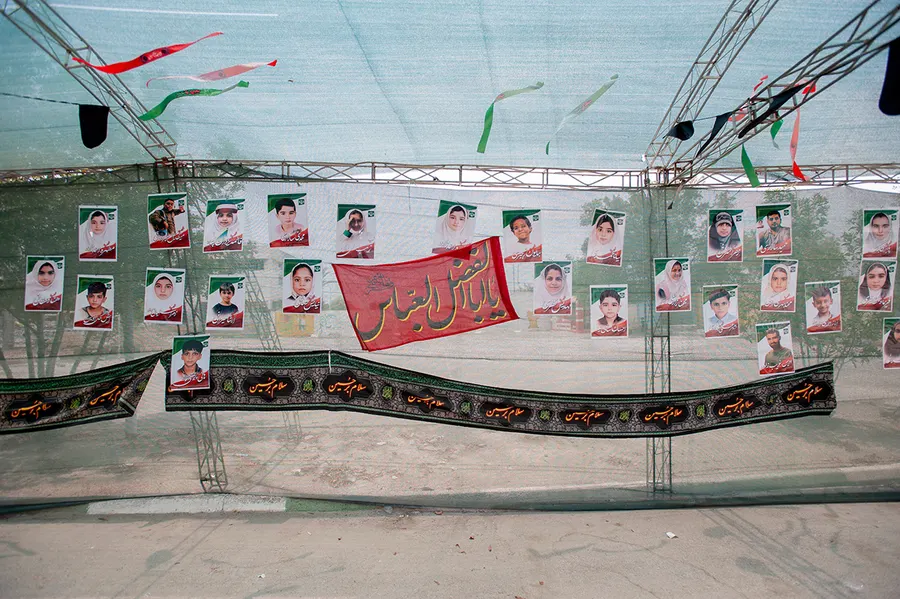 Pentagon: AI, flawed intel led to Iran school strike