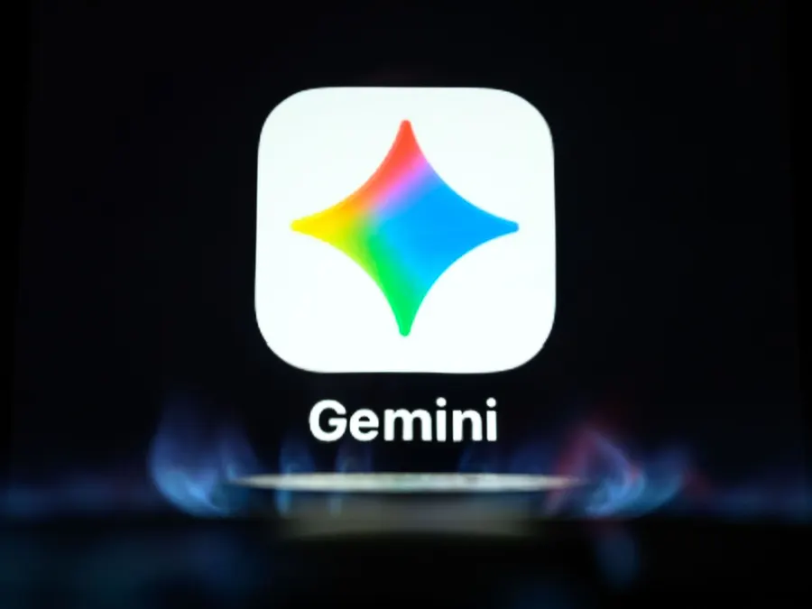 Google Gemini news