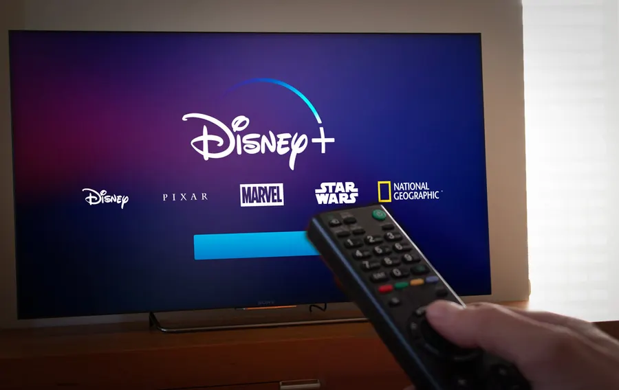 Disney+ user agreement allows ads before movies