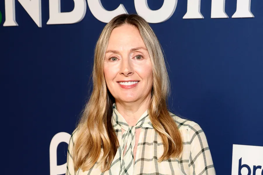 Hope Davis news