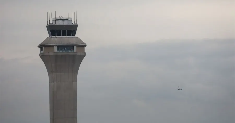 Newark airport news