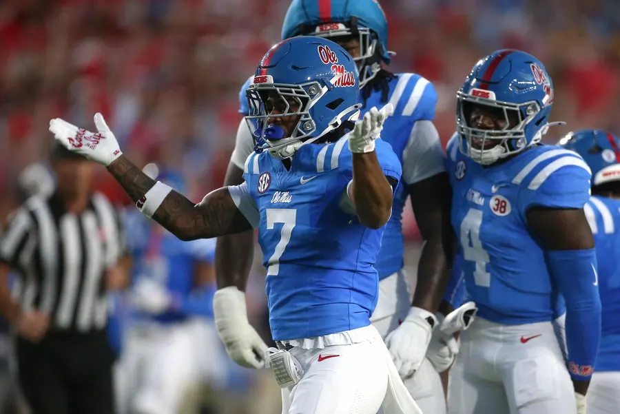 College football week 3 recaps
