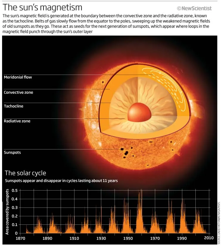 What Sun Got Wrong