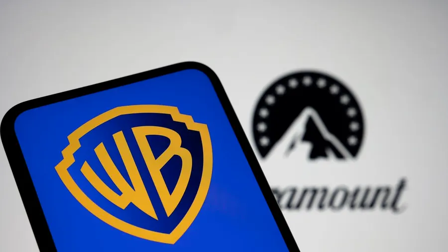 Paramount settlement clears path for WB deal