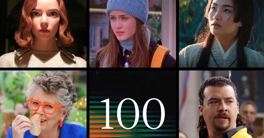 100 Best TV Shows list debated