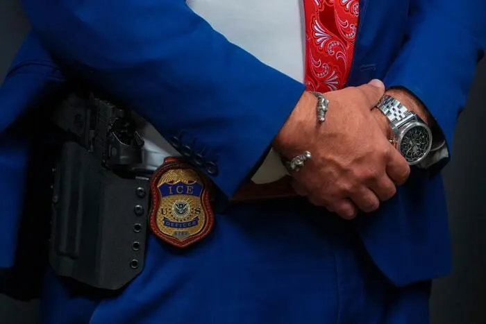 ICE hides detainee locations with removal orders