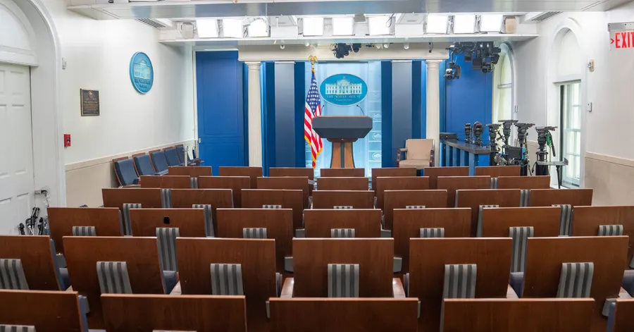 Trump TV news