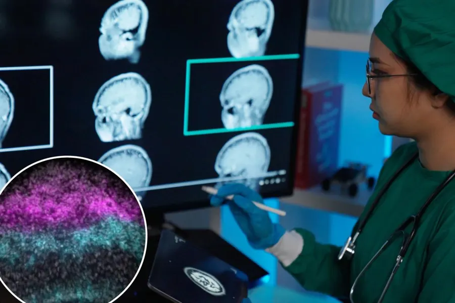 Stanford study finds brain is two organs