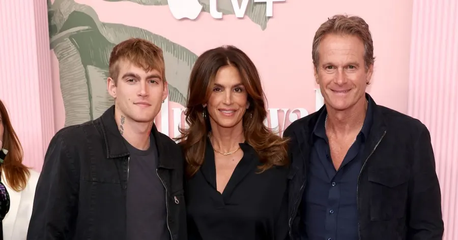 Rande Gerber news